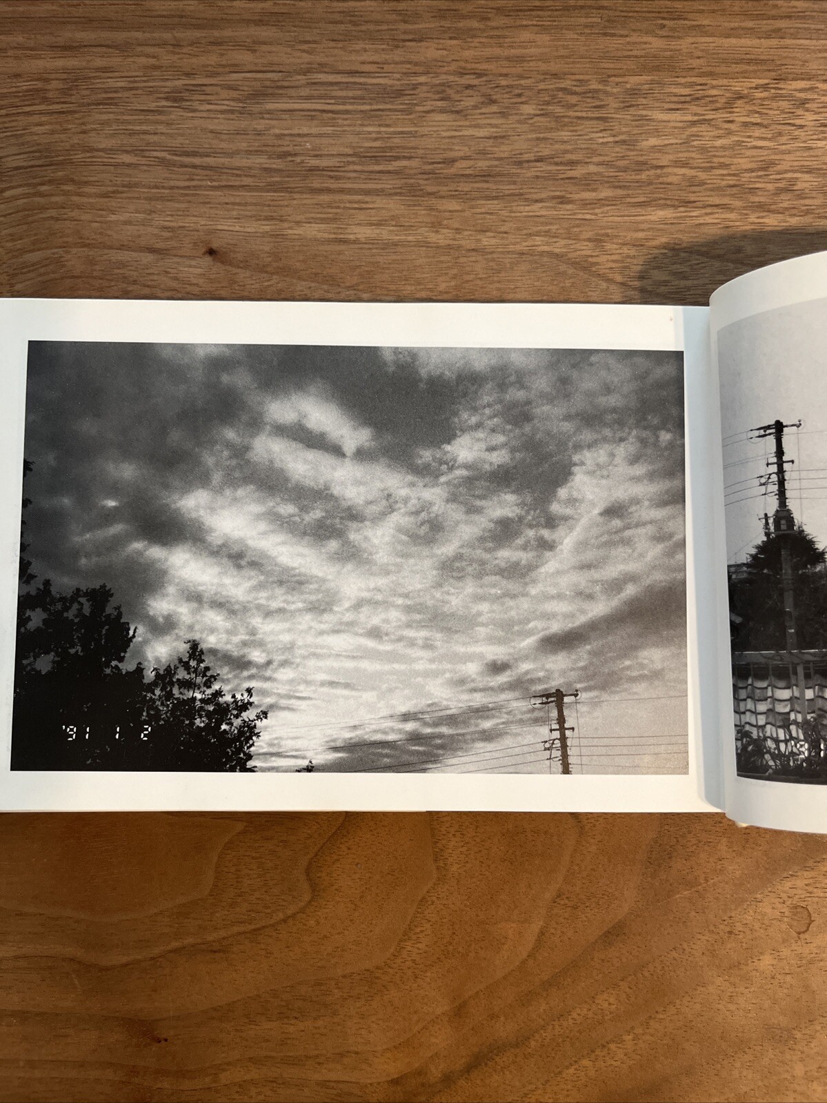 Nobuyoshi Araki “Shakyojin Diary”