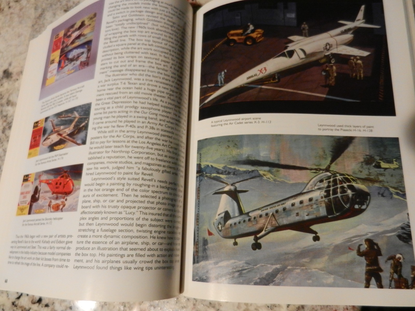 REMEMBERING REVELL MODEL KITS 2004 revised 2nd Edition book Thomas Graham