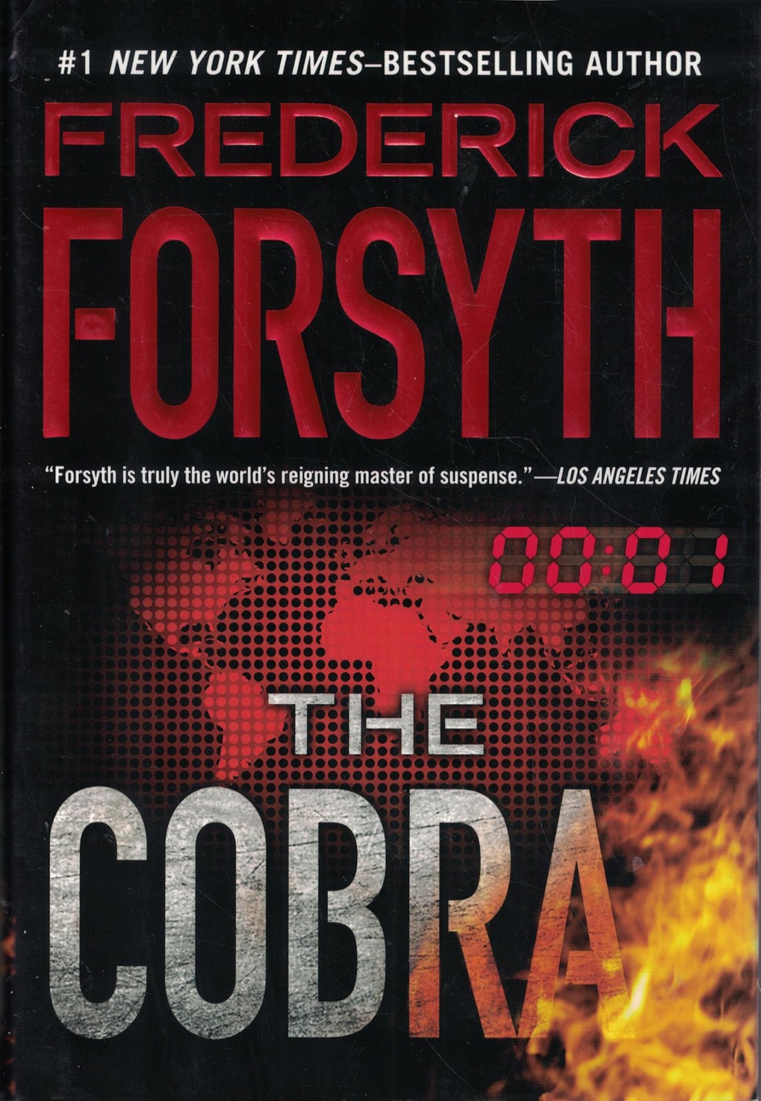 The Cobra