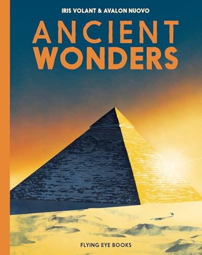 Ancient Wonders – VERY GOOD