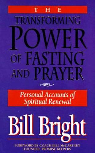 The Transforming Power of Fasting and Prayer: Personal Accounts of Spirit – GOOD