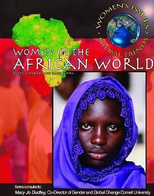 Women in the African World (Women’s Issues Global Trends), Esherick, Joan, Very