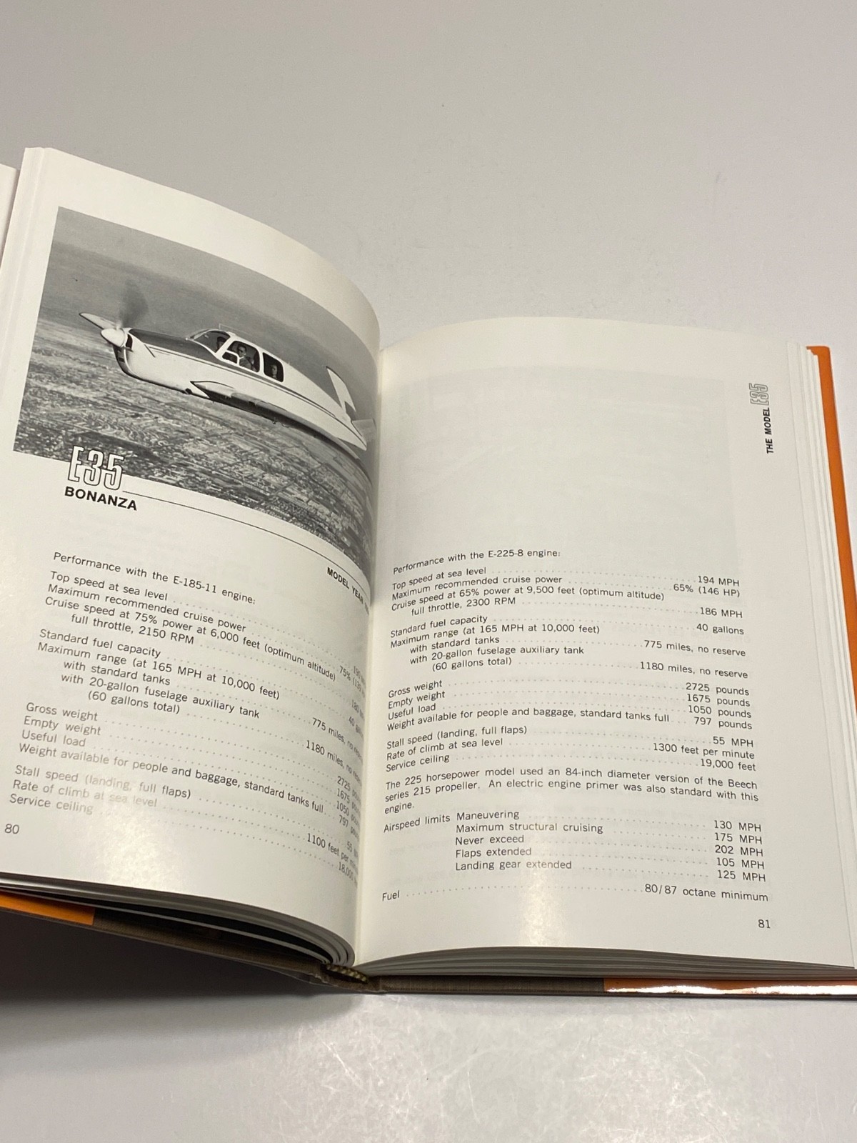 Those Incomparable Bonanzas, by Larry A. Ball – HCDJ SIGNED, Beechcraft Aircraft