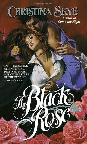 The Black Rose, Skye, Christina