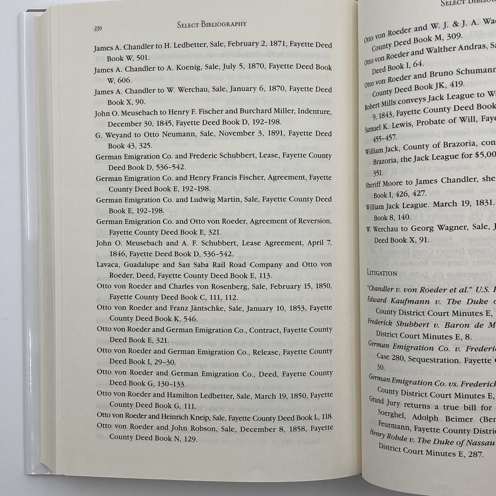 Nassau Plantation: The Evolution … by James C. Kearney (1993, HBDJ) 353 pages