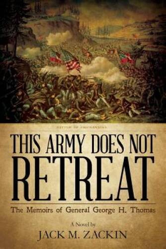 This Army Does Not Retreat The – VERY GOOD