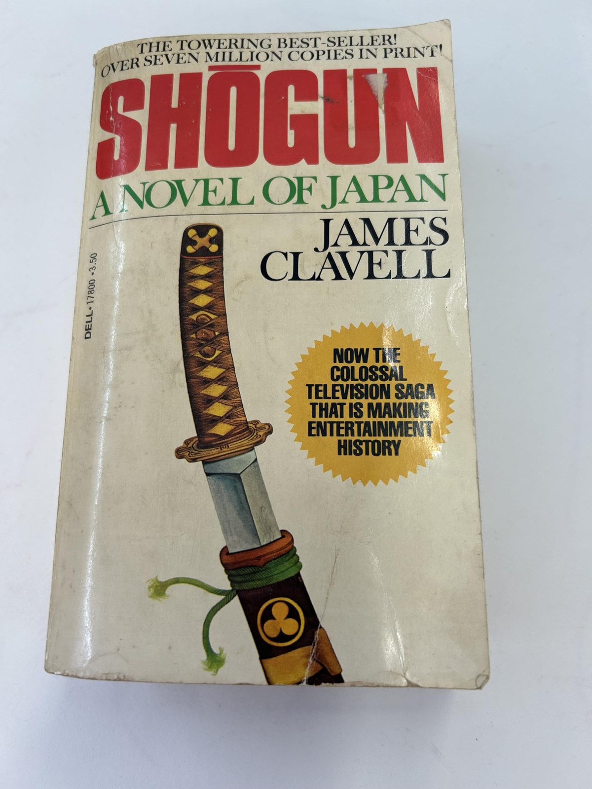 Shogun