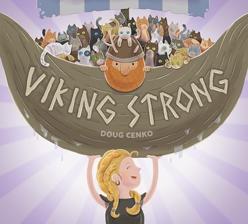 Viking Strong – VERY GOOD