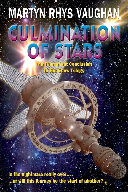 Culmination Of Stars