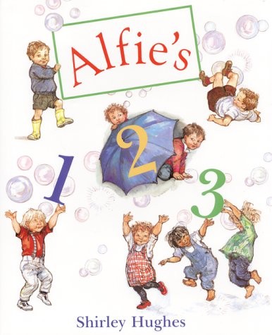 Alfie’s 1 2 3