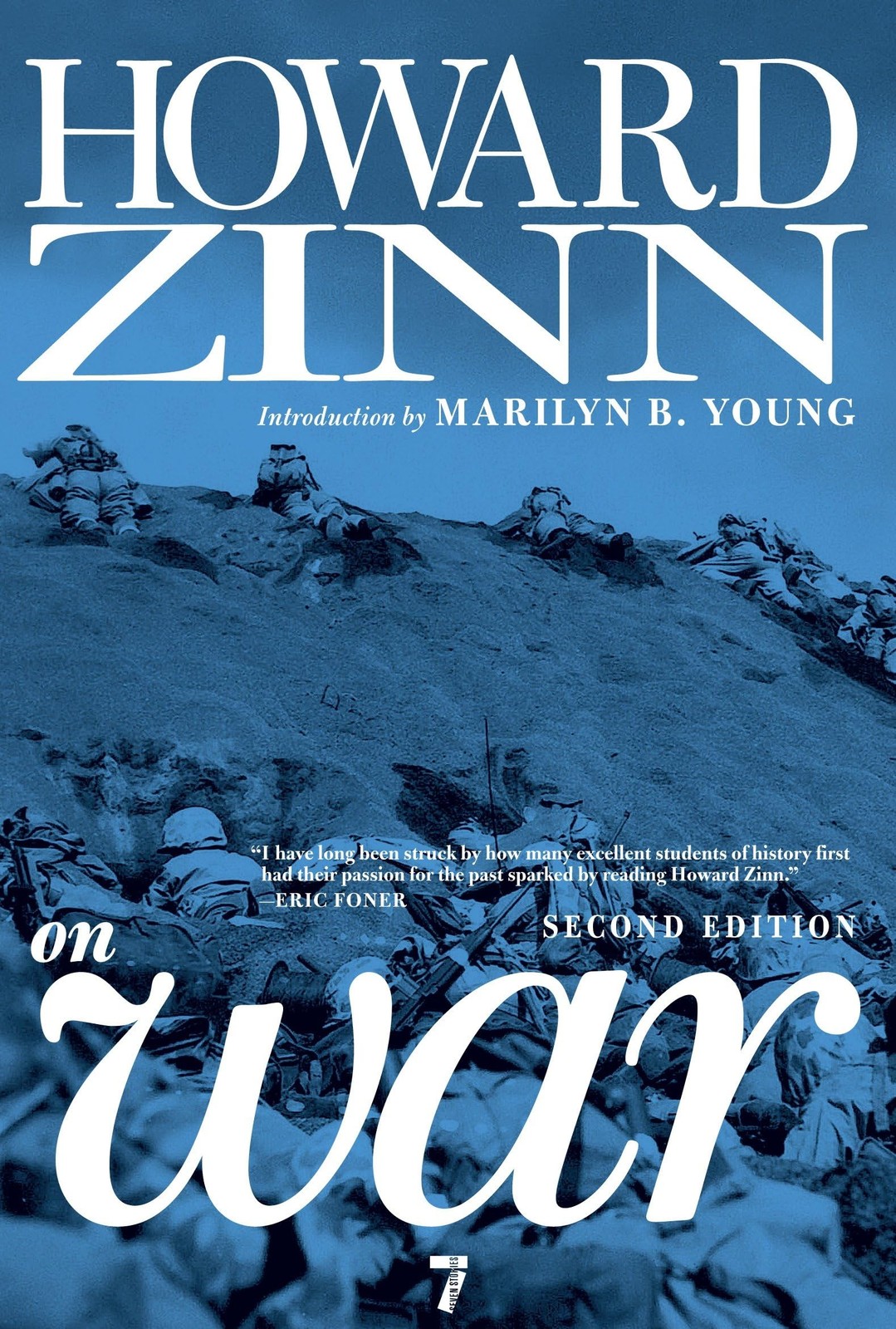 Howard Zinn on War, Zinn, Howard, Good Book
