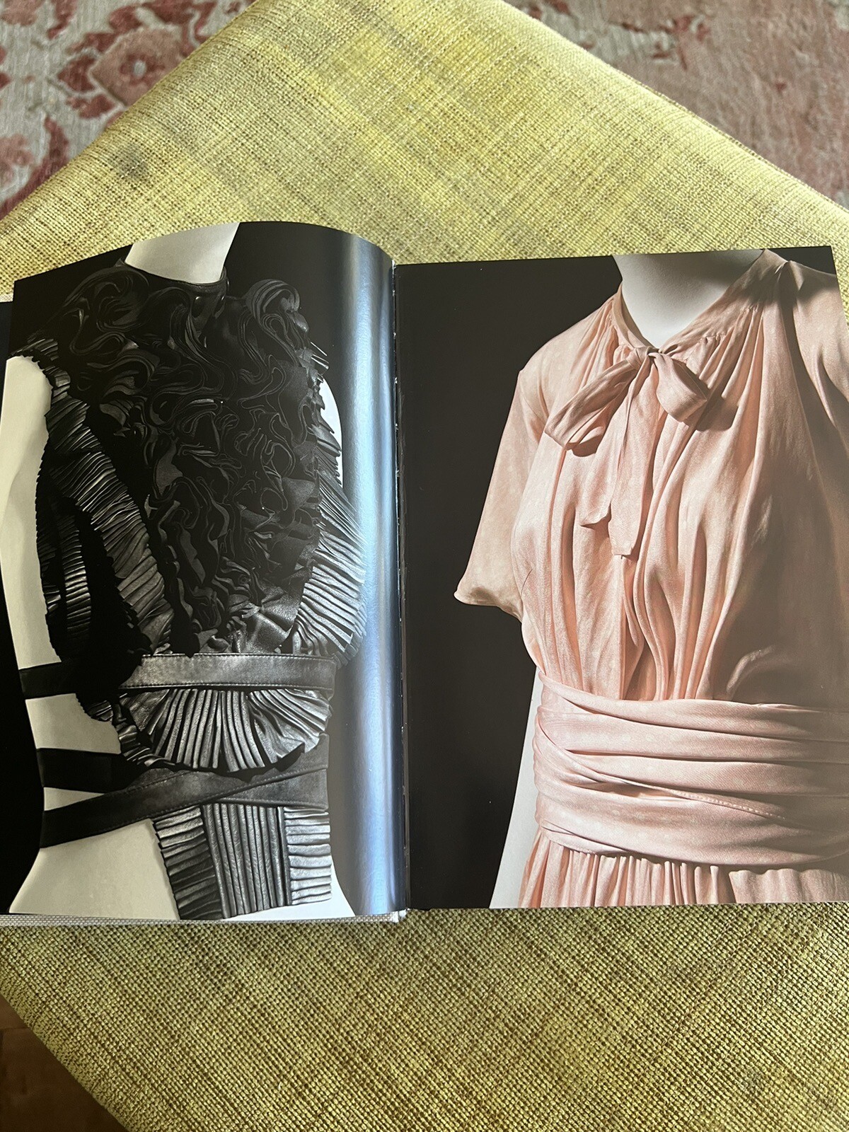 Fashion Designers A-Z: The Collection of the Museum at the Fashion Institute of