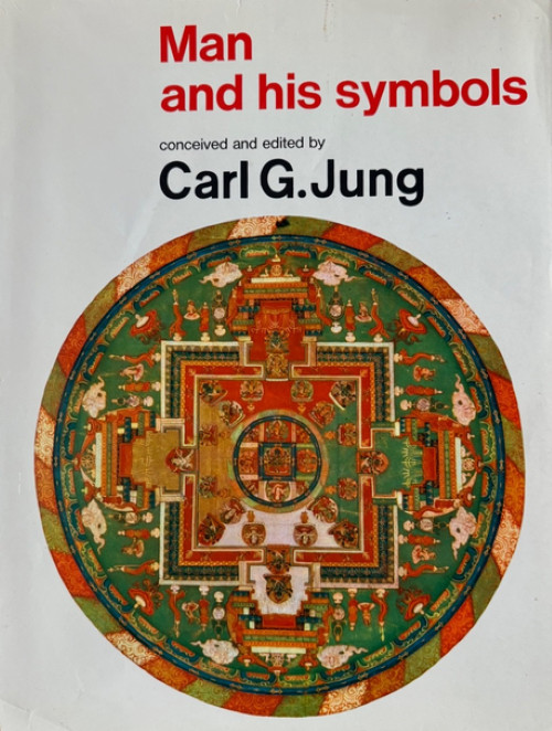 Man and His Symbols – Carl G. Jung – 1969 Aldus Edition