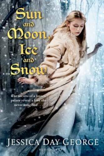 Sun and Moon, Ice and Snow – Paperback By George, Jessica Day – GOOD