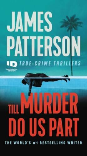 Till Murder Do Us Part (ID True Crime, 6) – Mass Market Paperback – VERY GOOD