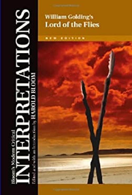 Lord of the Flies – William Golding Hardcover