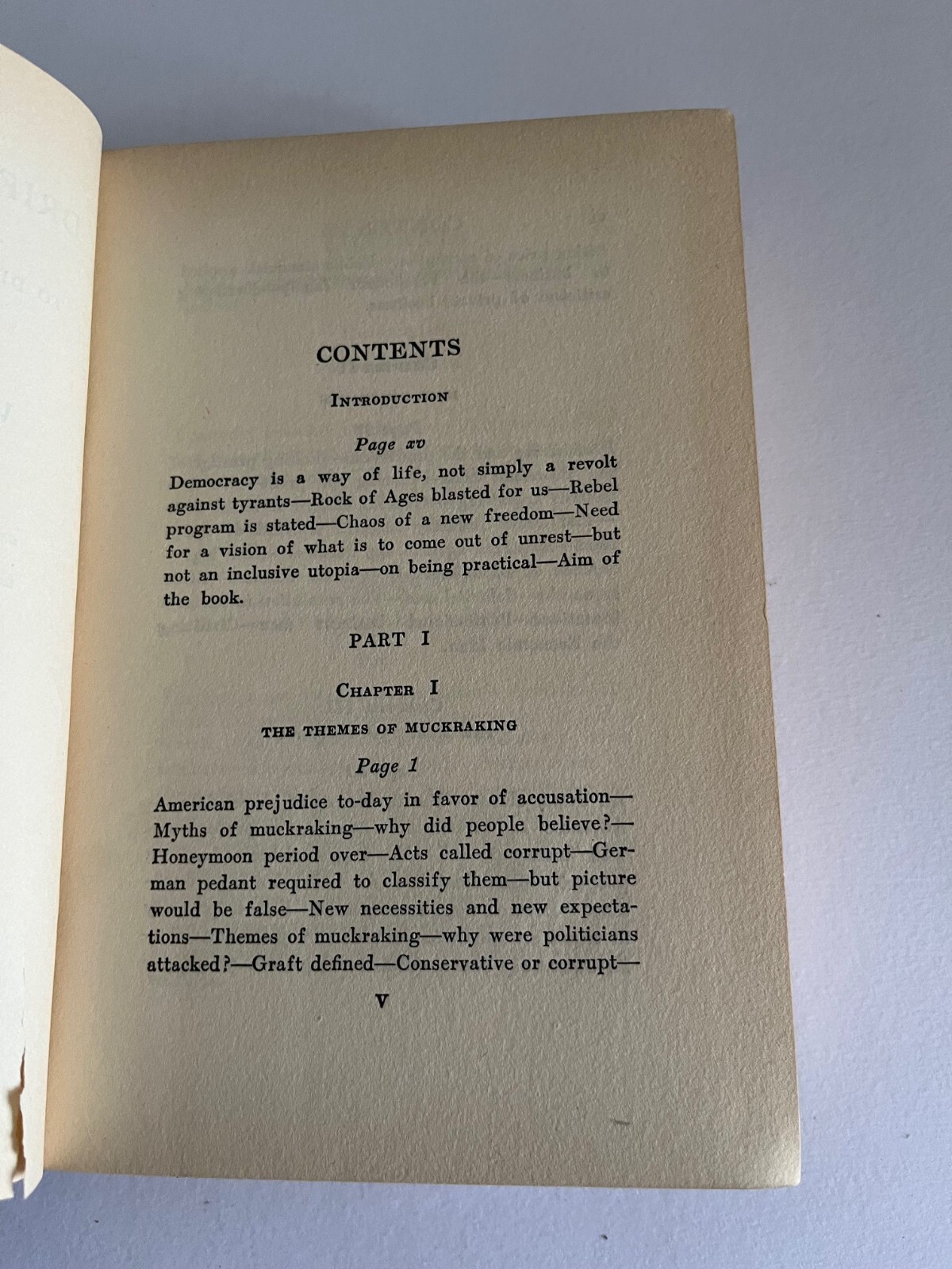 WALTER LIPPMANN ~ SIGNED ~ Drift and Mastery, 1914 First Edition RARE