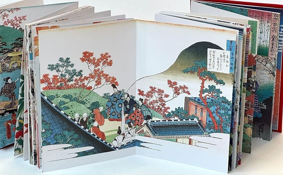 Autumn in Japan: Woodblock Prints by Hokusai, Hiroshige and Other Artists
