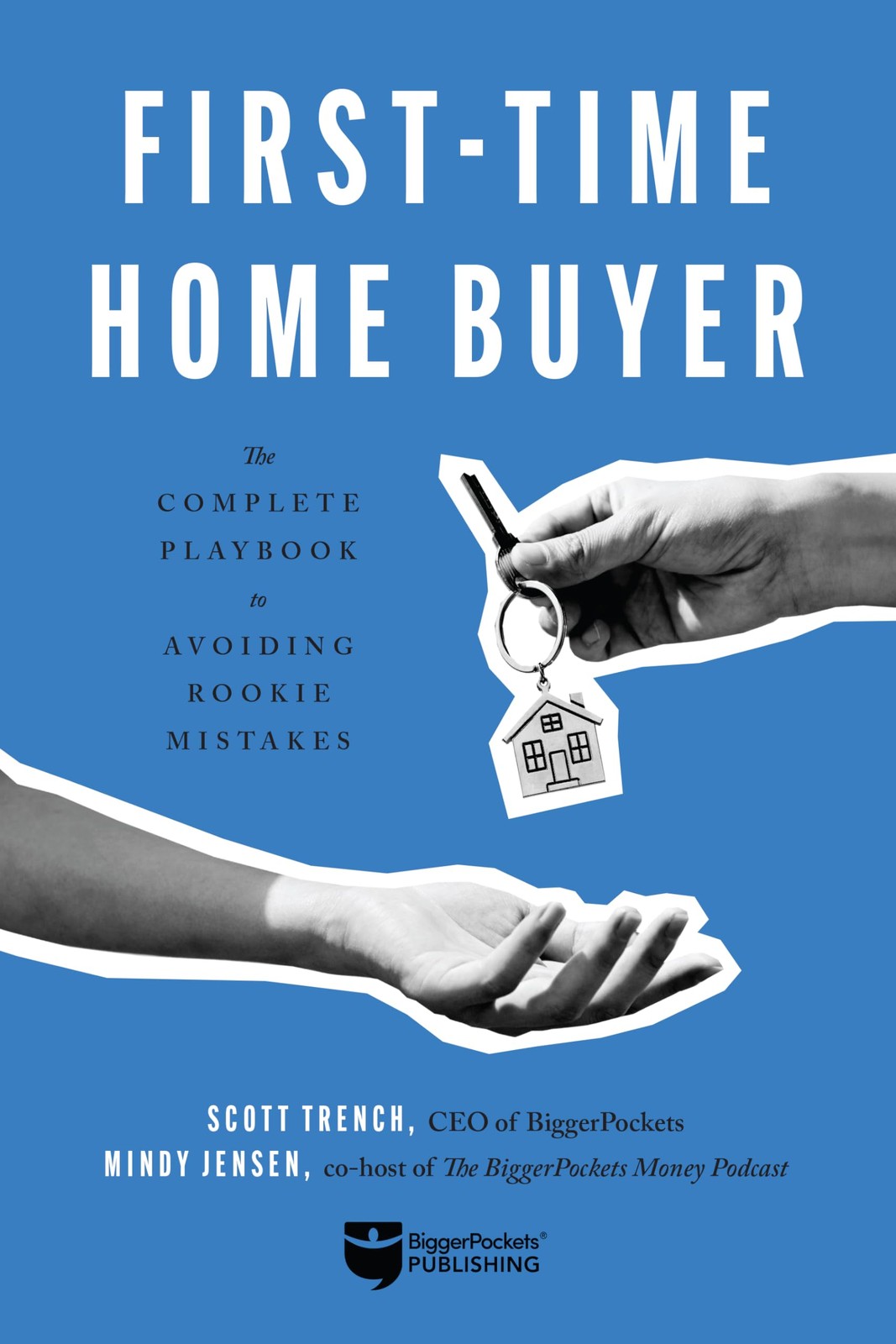 First-Time Home Buyer: The Complete Playbook to Avoiding Rookie Mistakes – p…