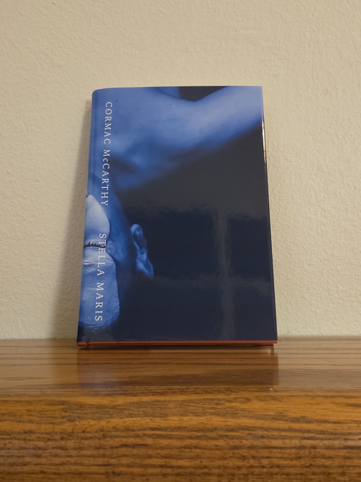Cormac McCarthy THE PASSENGER & STELLA MARIS BOX SET SIGNED First Editions 🆕 ✅