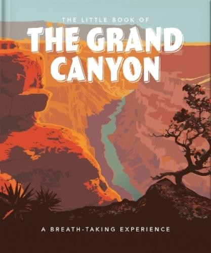Orange Hippo! The Little Book of the Grand Canyon (Hardback) (UK IMPORT)