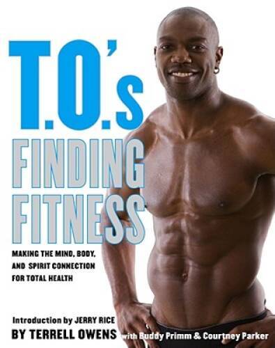 TOs Finding Fitness: Making the Mind, Body, and Spirit Connection for – GOOD