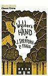 Wylder’s Hand; Crime Classics – paperback, 1843549093, Le Fanu