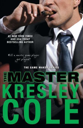 The Master by Cole, Kresley