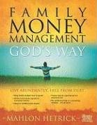 Family Money Management God’s Way