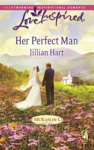 Her Perfect Man by Hart, Jillian