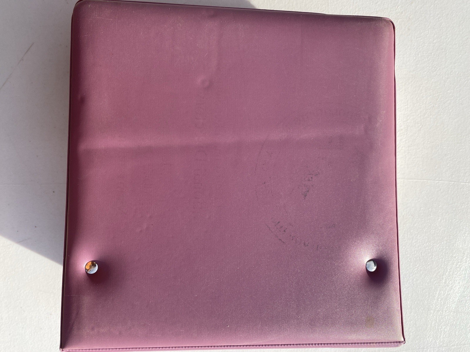 Herb Allure Resource Toolkit 1998 3 Ring Binder