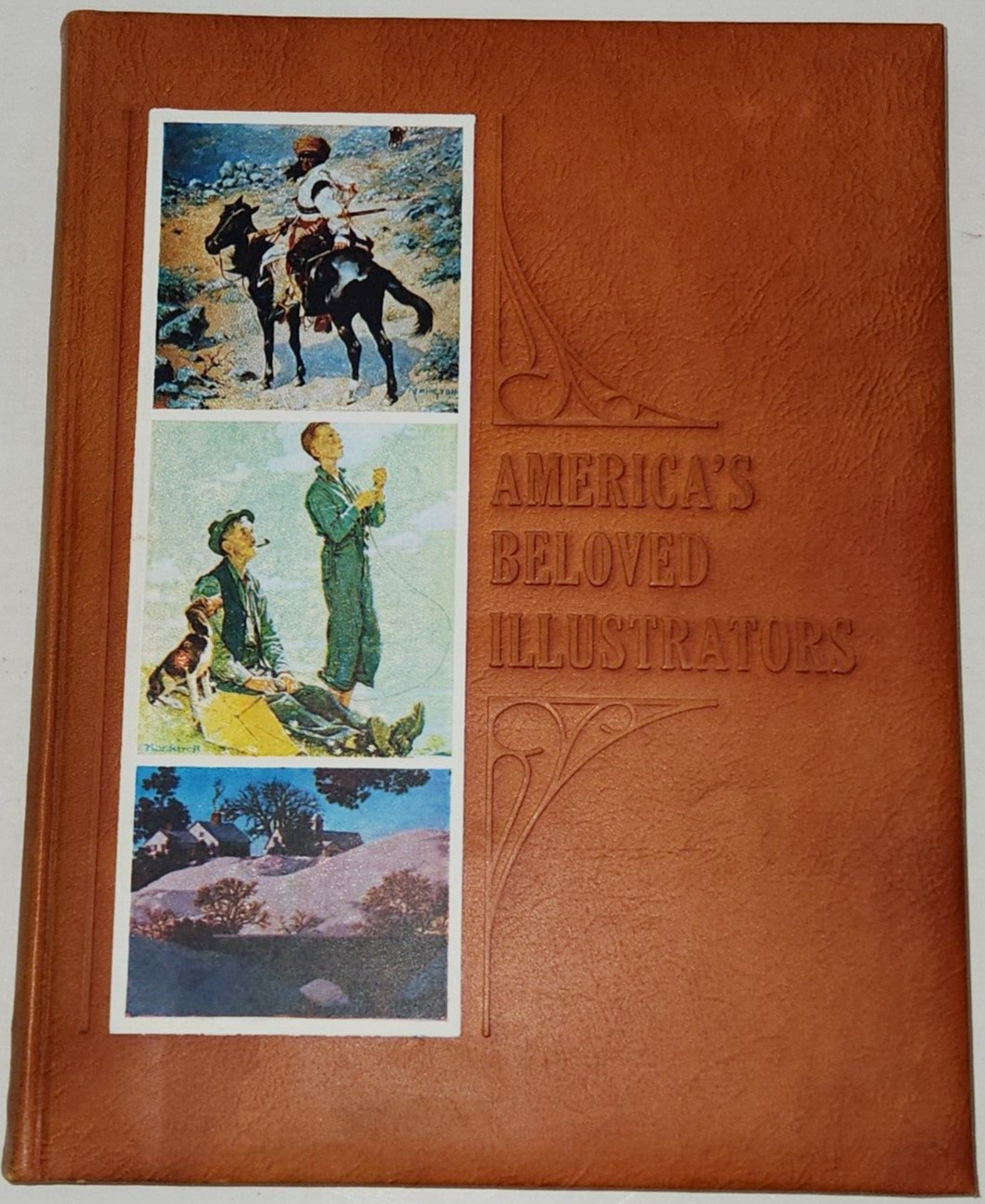 America’s Beloved Illustrators: Susan Meyer. Abrams Inc. # 420. 1978, Hardcover