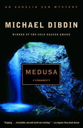 Medusa: A Novel by