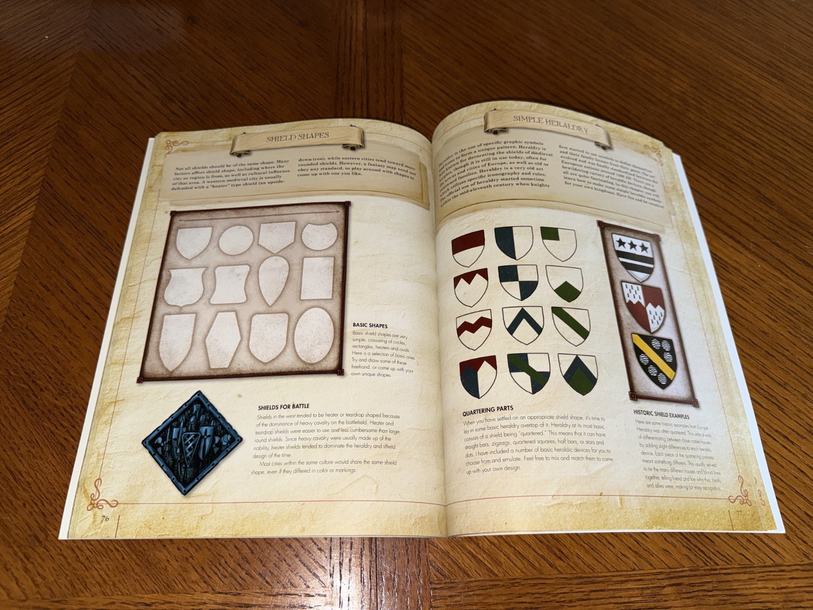 How to Draw Fantasy Art and RPG Maps : Step by Step Cartography for Gamers…