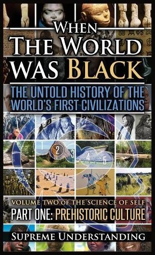 Supreme Understanding When The World Was Black, Part One (Hardback) (UK IMPORT)