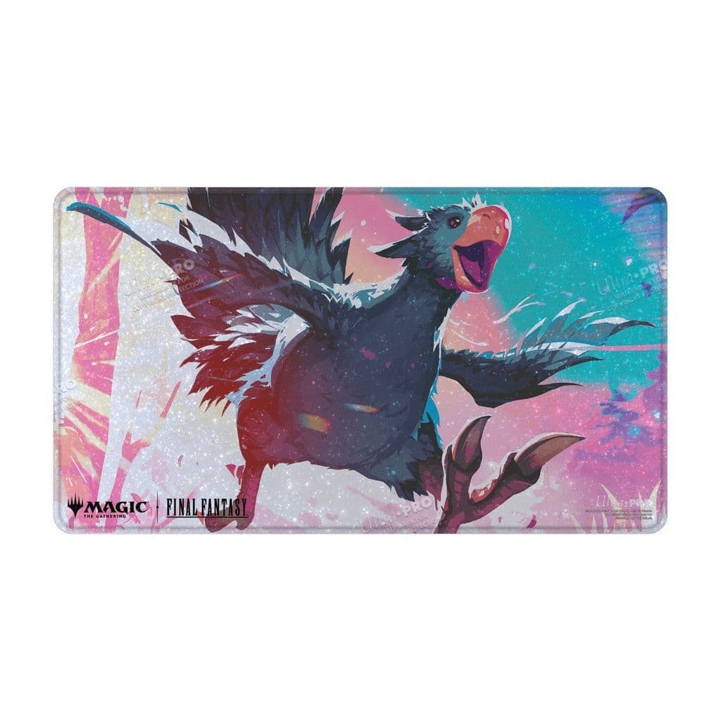 Ultra Pro MTG Universes Beyond Final Fantasy Holofoil Play Mat Premium 38762