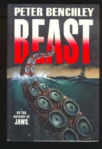 Beast – Hardcover By Benchley, Peter – GOOD