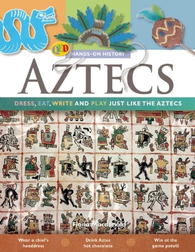 The Aztecs Qeb Handson History – GOOD