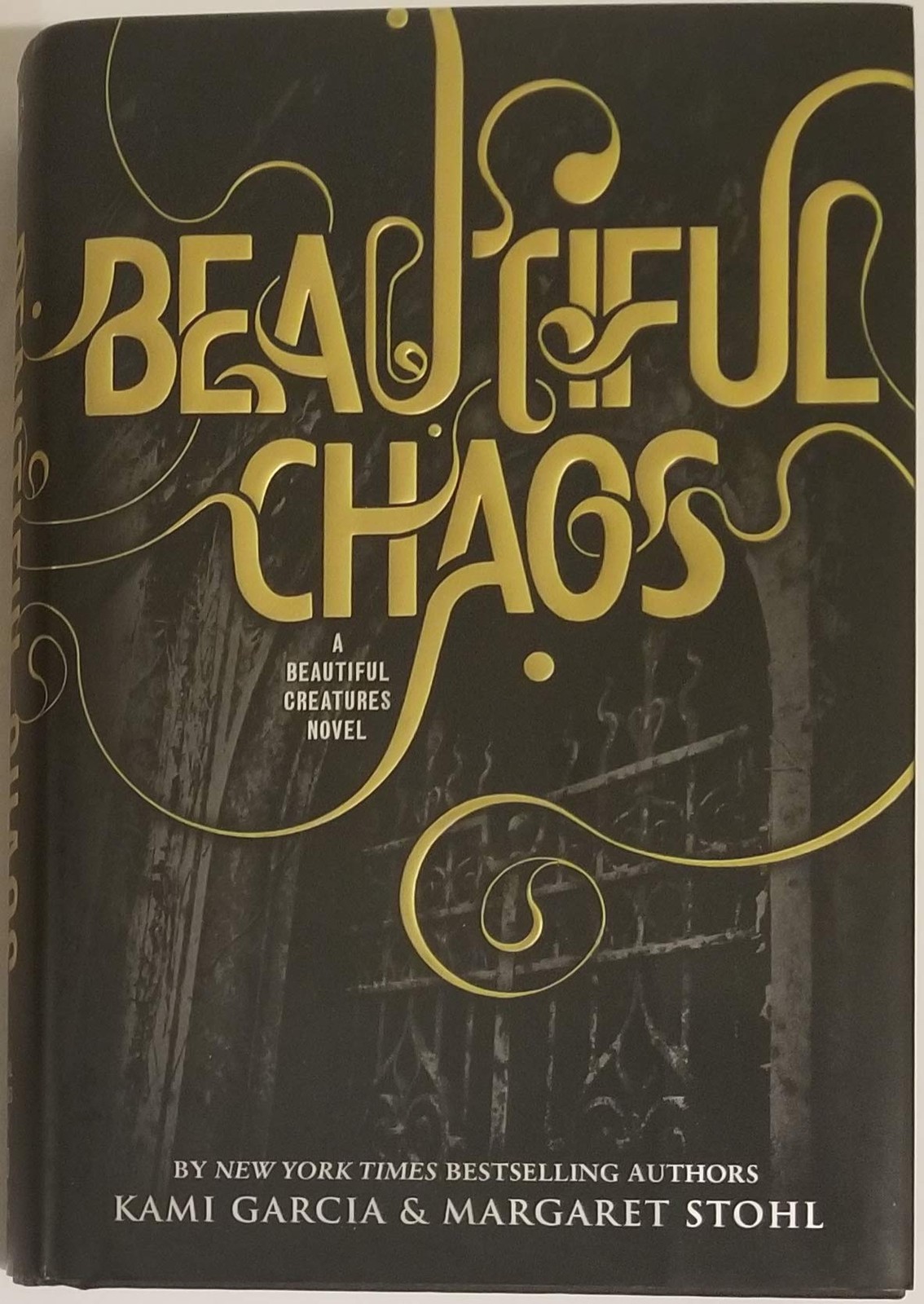 Beautiful Chaos (Beautiful Creatures)