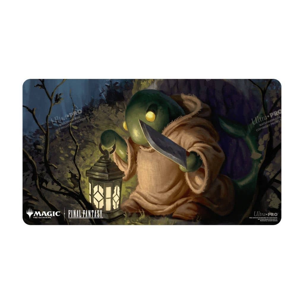 Ultra Pro MTG Universes Beyond Final Fantasy Playmat 61×34.3cm Accessory