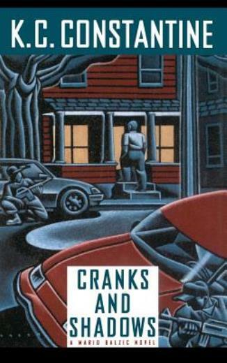 Cranks And Shadows