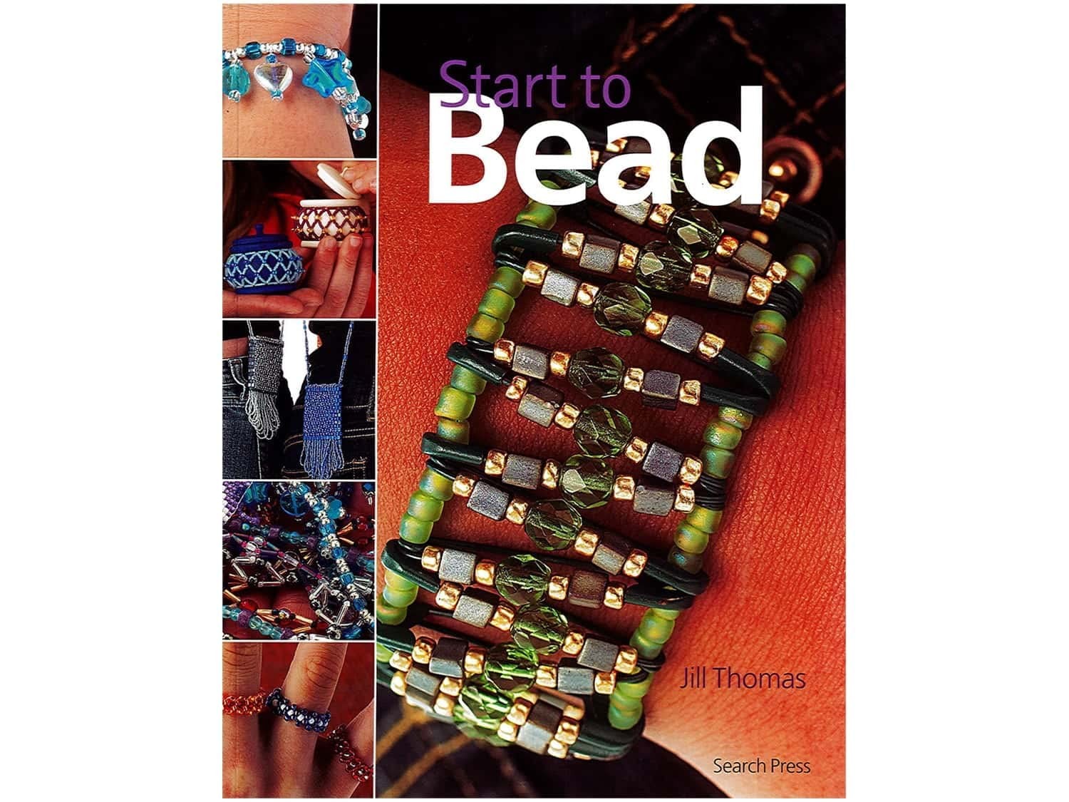 Start to Bead