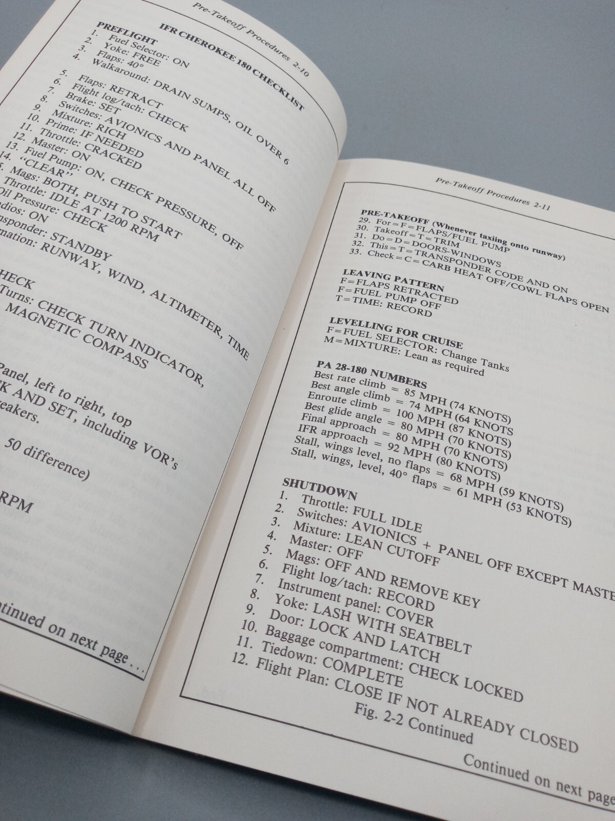 IFR Principles and Practice : A Guide to Instrument Flying by Avram Goldstein