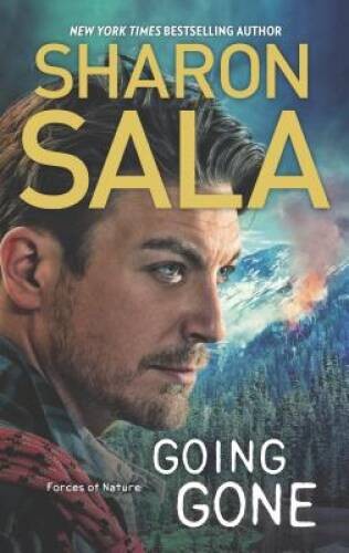 Going Gone (Forces of Nature) – Mass Market Paperback – ACCEPTABLE