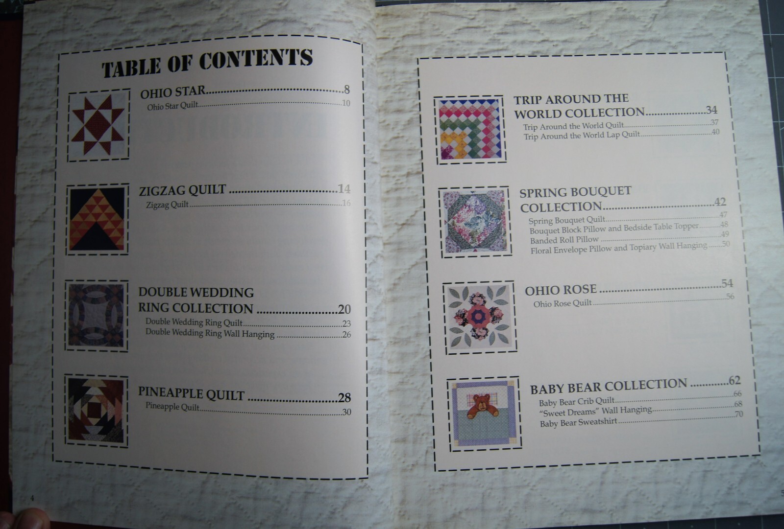 Quick-Method Quilts Galore by Inc Staff Leisure Arts (Hardcover) b