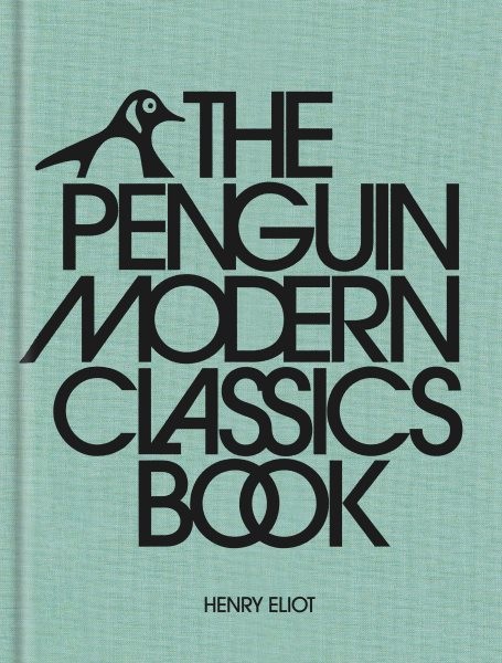 The Penguin Modern Classics Book, Like New Used, Free shipping in the US