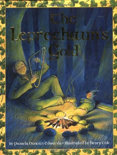 The Leprechaun’s Gold