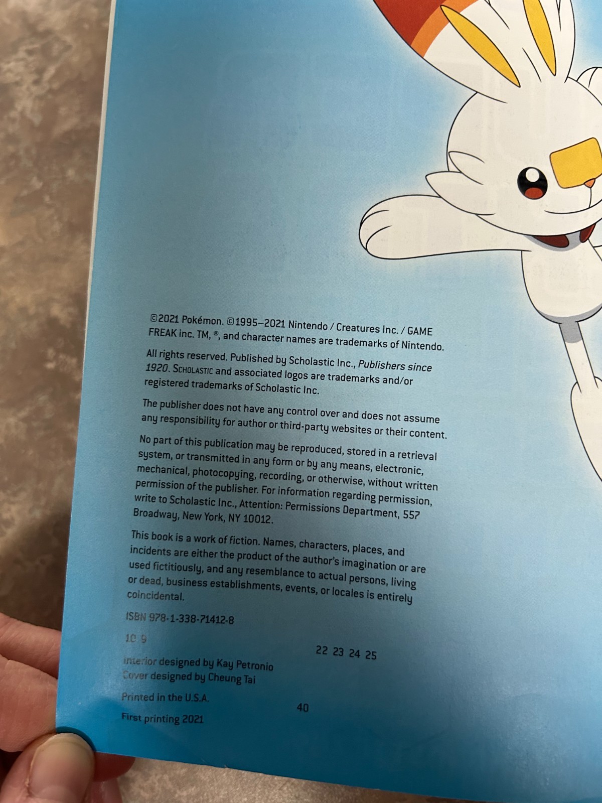 Pokemon Super Extra Deluxe Essential Handbook paperback book