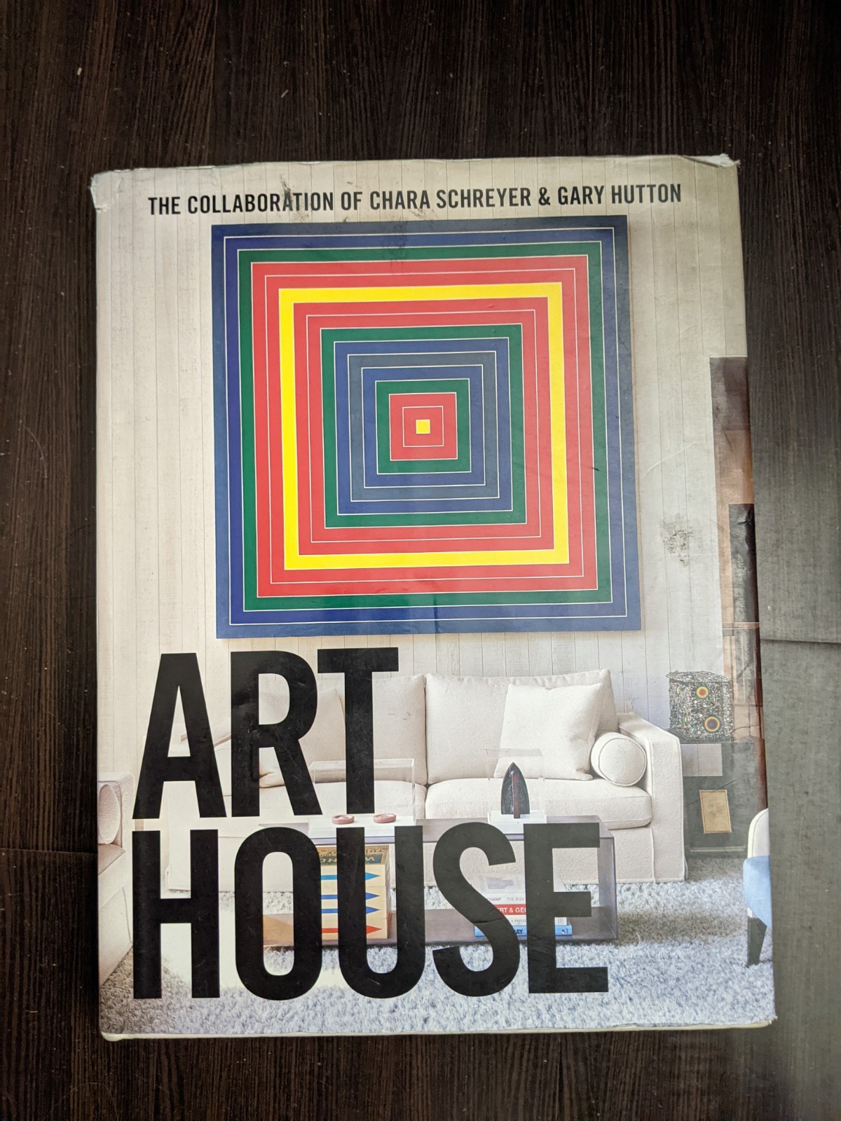 Loose Binding ART HOUSE (CLASSICS) By Alisa Carroll – Hardcover
