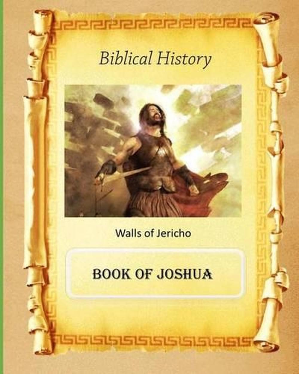 Biblical History: Book of Joshua by Billy R. Fincher (English) Paperback Book